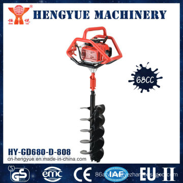 Ground Hole Drill Earth Auger with Quick Delivery